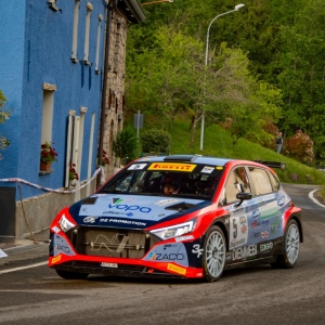 30° RALLY DEL TARO - Gallery 8